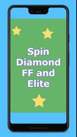 Spin Diamond FF and Elite capture d'écran 2