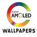 sAmoled Wallpapers