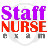 Staff Nurse Exam ícone