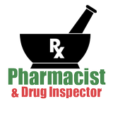 Pharmacist and DI Exam আইকন
