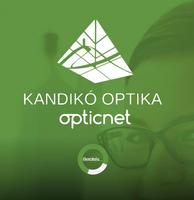 Kandikó Optika capture d'écran 3