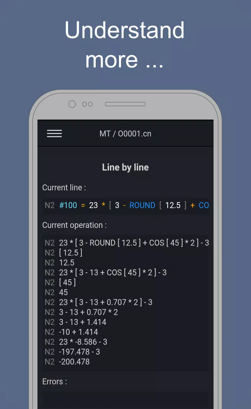 Macro Terminal APK for Android Download