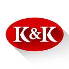 K&K Superstore آئیکن