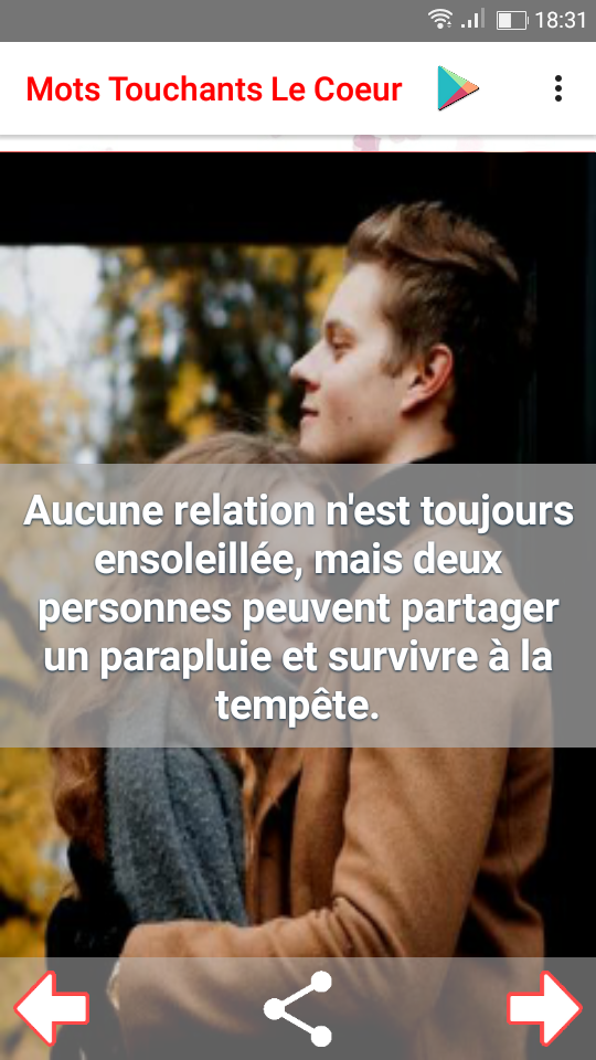Mots Touchants Le Coeur En Images Apk 1 28 For Android Download Mots Touchants Le Coeur En Images Apk Latest Version From Apkfab Com Mots Touchants Le Coeur En Images Apk 1 28 For Android Download Mots Touchants Le Coeur En Images Apk Latest Version From Apkfab Com