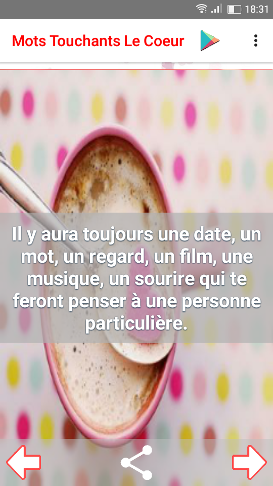 Mots Touchants Le Coeur En Images Apk 1 28 For Android Download Mots Touchants Le Coeur En Images Apk Latest Version From Apkfab Com