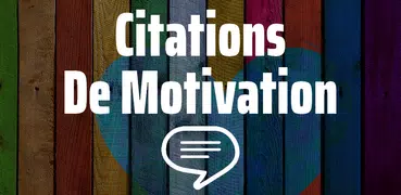 Citations De Motivation