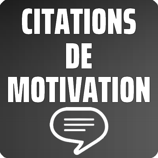 Citations De Motivation