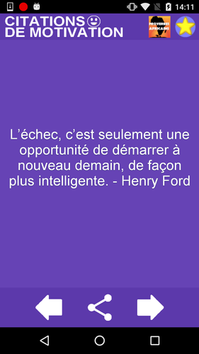 Citations De Motivation Apk 1 29 Download For Android Download Citations De Motivation Apk Latest Version Apkfab Com