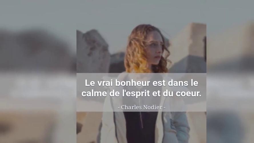 Citations Sur La Vie En Images Apk 1 7 Download For Android