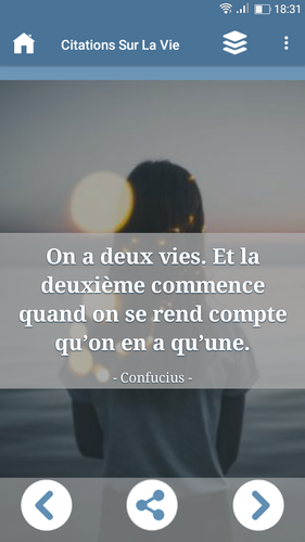 Citations Sur La Vie En Images Apk 1 13 Download For Android Download Citations Sur La Vie En Images Apk Latest Version Apkfab Com