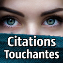 Mots Et Citations Touchantes APK