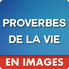 Proverbes De La Vie أيقونة