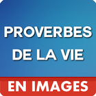 Proverbes De La Vie آئیکن