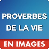 Proverbes De La Vie 圖標