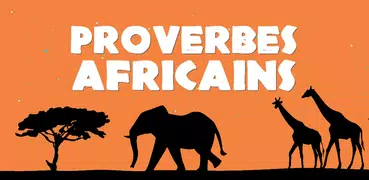 Proverbes Africains En Françai