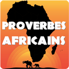 Proverbes Africains アイコン