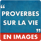 Icona Proverbes Sur La Vie