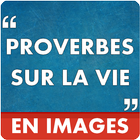 Proverbes Sur La Vie icône