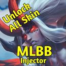 Kaneki Injector APK