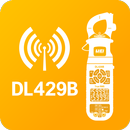 DL429B aplikacja