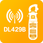 DL429B icône