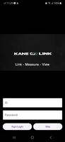 KaneLink الملصق