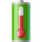 Battery Temperature Detection - Tasker Plug-In-icoon