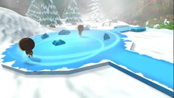 Smoots Air Mini Golf imagem de tela 1