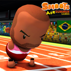 Smoots Air Summer Games иконка