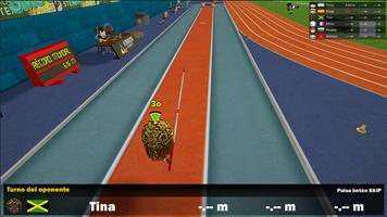 Smoots Air Summer Games Screenshot 1