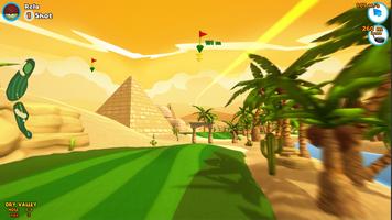 Smoots Air Golf تصوير الشاشة 2