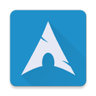 Archlinux Forums-icoon