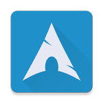 Archlinux Forums icon