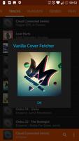 Vanilla Cover Fetch plugin captura de pantalla 2