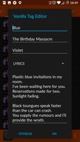 Vanilla Tag Editor স্ক্রিনশট 2