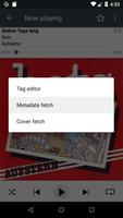 Vanilla Metadata Fetch ภาพหน้าจอ 1