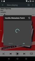 Vanilla Metadata Fetch ảnh chụp màn hình 2
