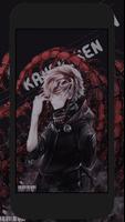 Kaneki Anime HD Wallpapers الملصق