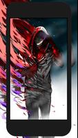 Kaneki Anime HD Wallpapers screenshot 3