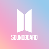 BTS Soundboard simgesi