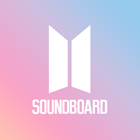 BTS Soundboard ikona