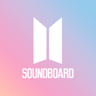 BTS Soundboard simgesi