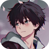 Anime Cute Wallpapers 图标