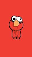 cute cartoon wallpapers Affiche