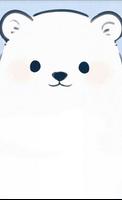 cute cartoon wallpapers capture d'écran 2