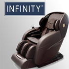 Infinity Massage Chair--Presid icône