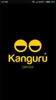 KANGURU DRIVER الملصق