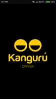 KANGURU DRIVER Poster