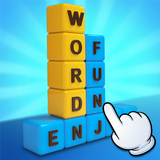 Word Squares ไอคอน