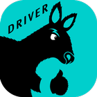 Kanga Driver ikon